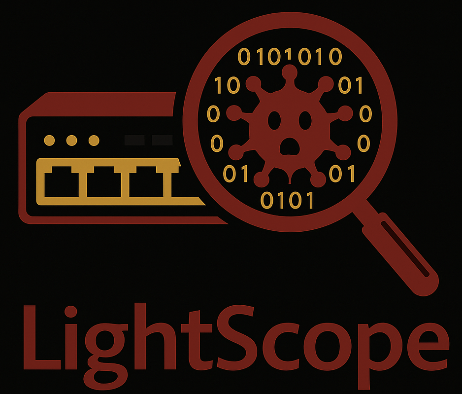 LightScope Logo