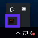 LightScope System Tray Icon